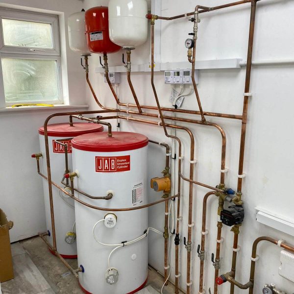 Watertech Heating Ltd Plumbing and Heating Leicester
